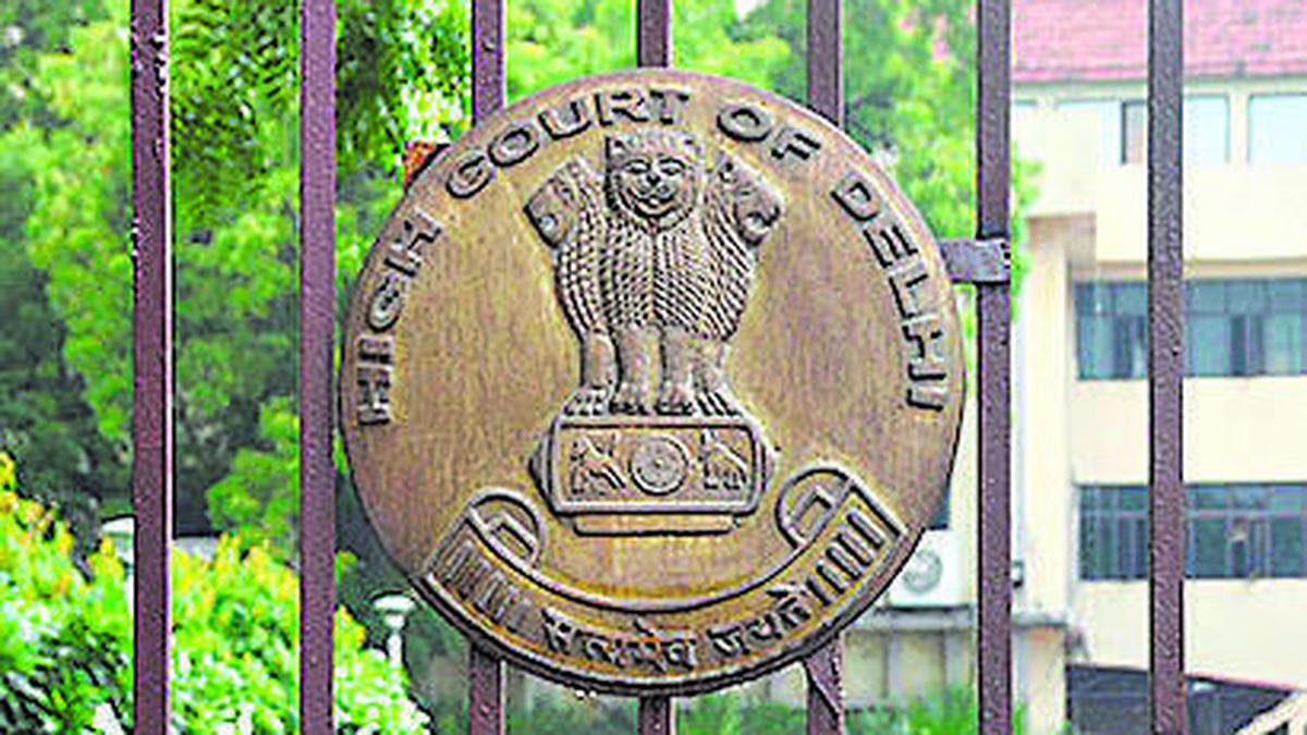 Delhi Riots 2020: High Court denies bail to accused in UAPA case
