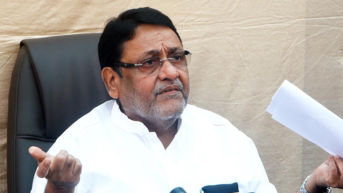 Atrocities case: Mumbai Police to file closure report against Nawab Malik due to lack of evidence