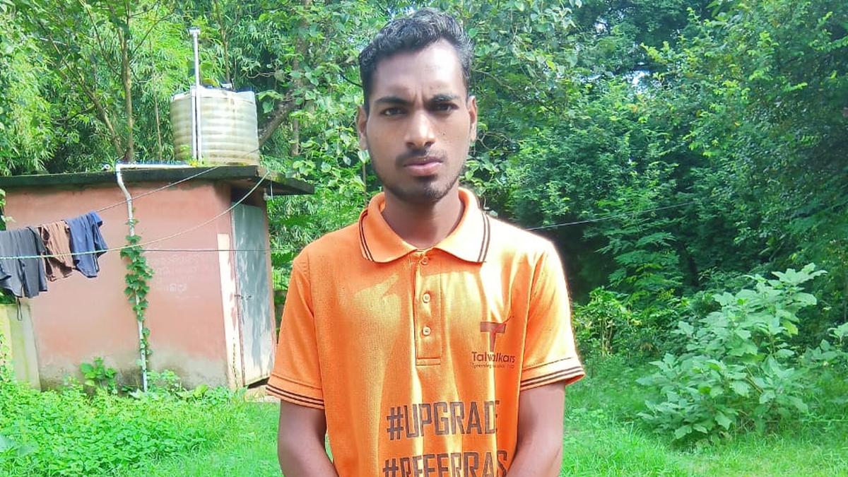 Bonda tribe student set to pursue MBBS programme in Odisha