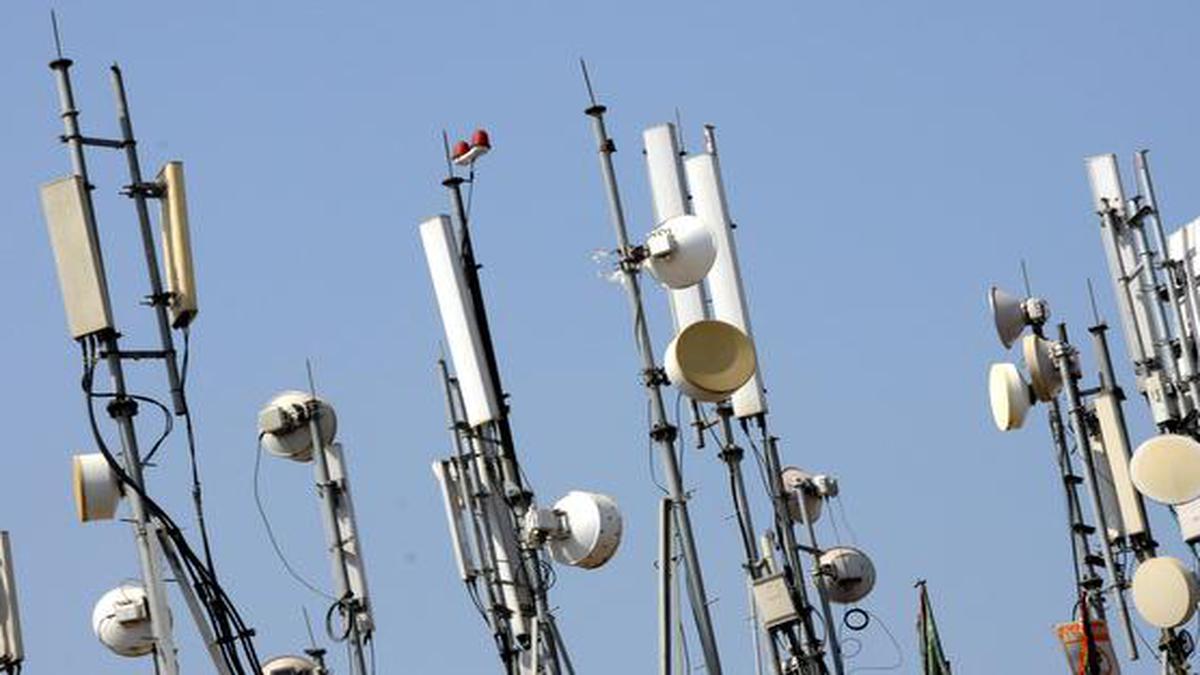 Spectrum auction ends in just two days with bids worth ₹11,340 crore