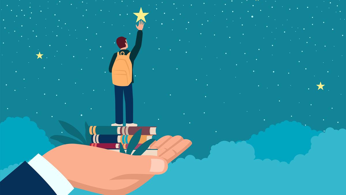 The dangers of precocious stardom The dangers of precocious stardom