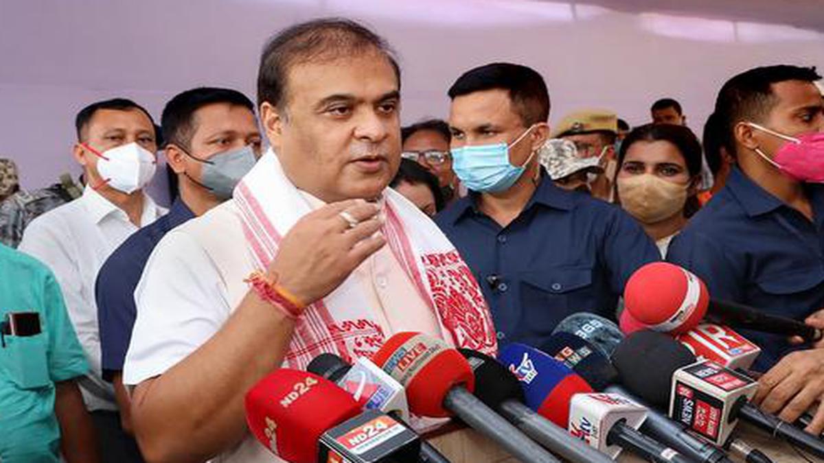 Exclusive| Mizoram border dispute: Working on practical solutions, says Assam CM Himanta Biswa Sarma