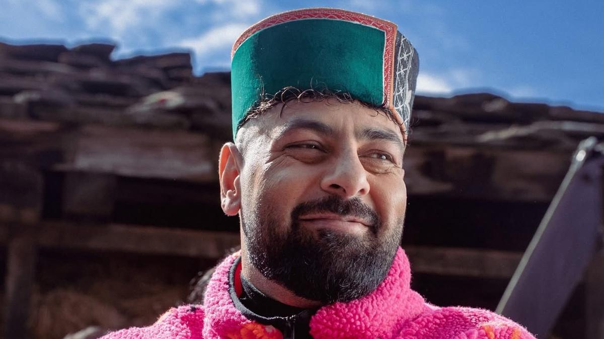 FIR against ‘Badshah’ in Haryana for ‘Tateeree’ song; raids being conducted to arrest him