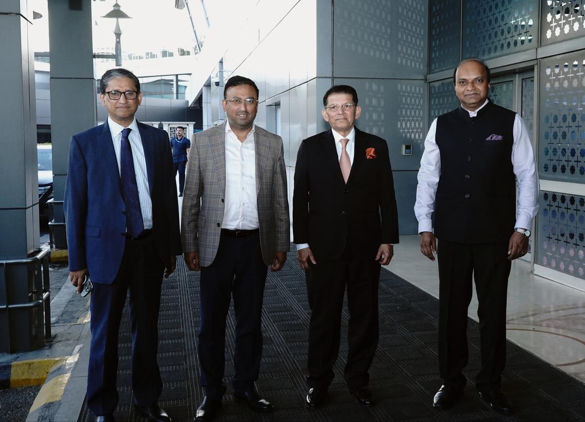 India, Bangladesh share ‘warm and historic ties’: MEA