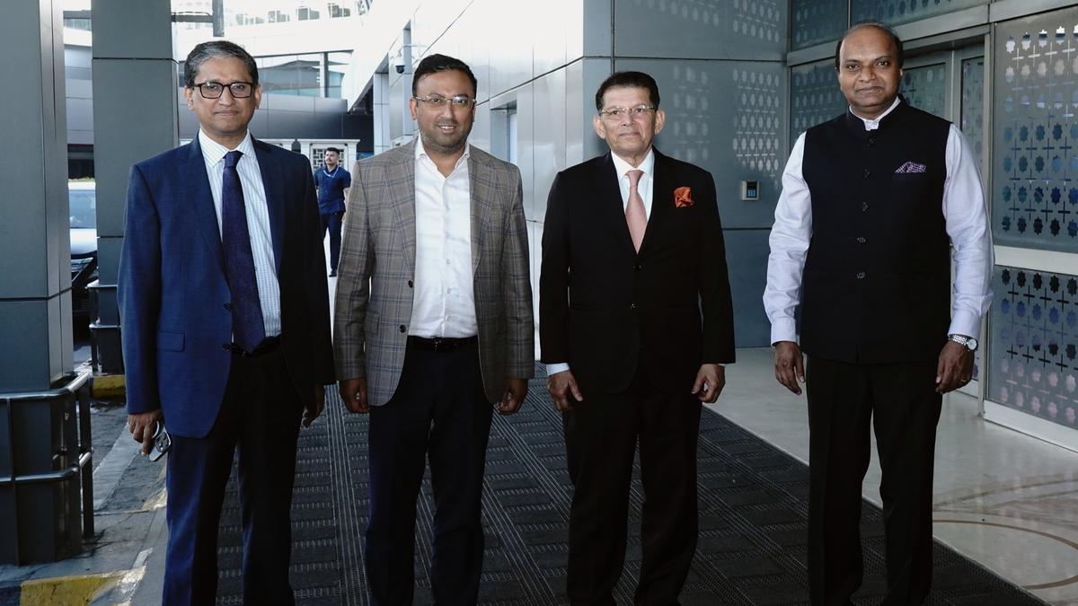 India, Bangladesh share ‘warm and historic ties’: MEA