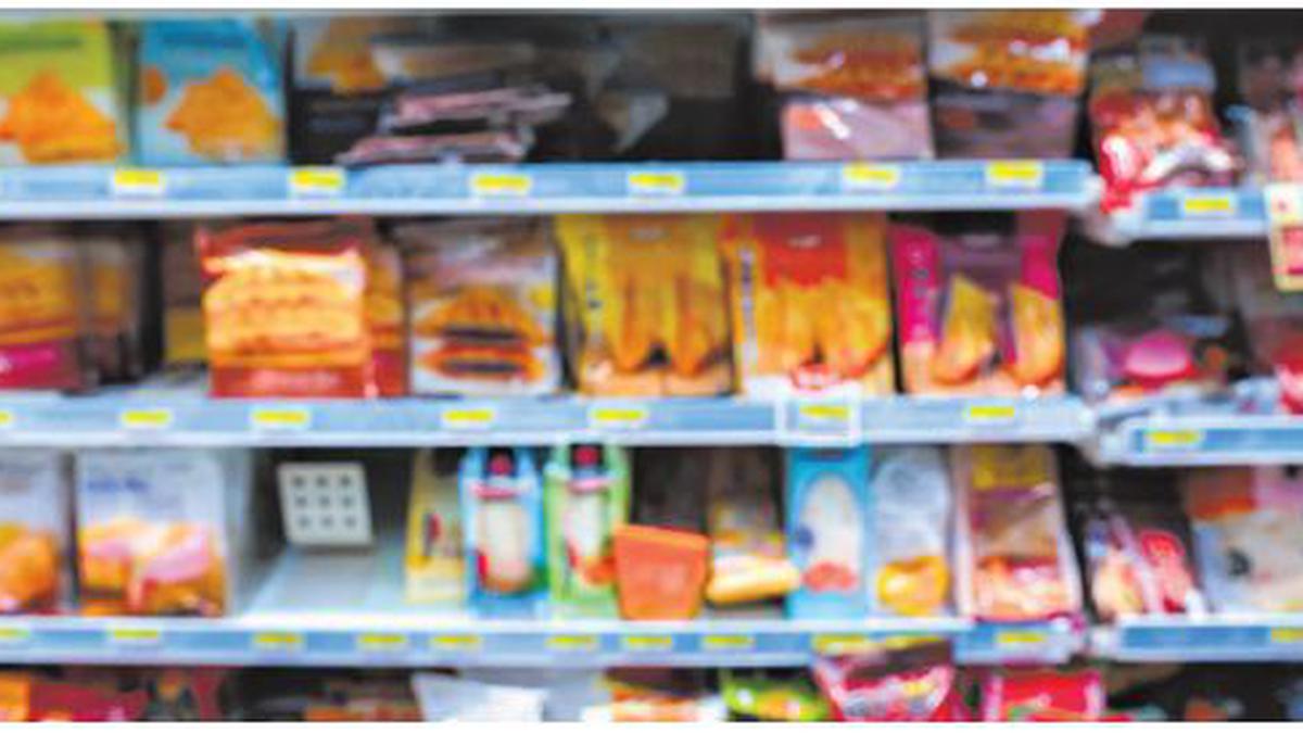 Experts question ‘star rating’ of food products likely to be recommended by FSSAI for packaged food