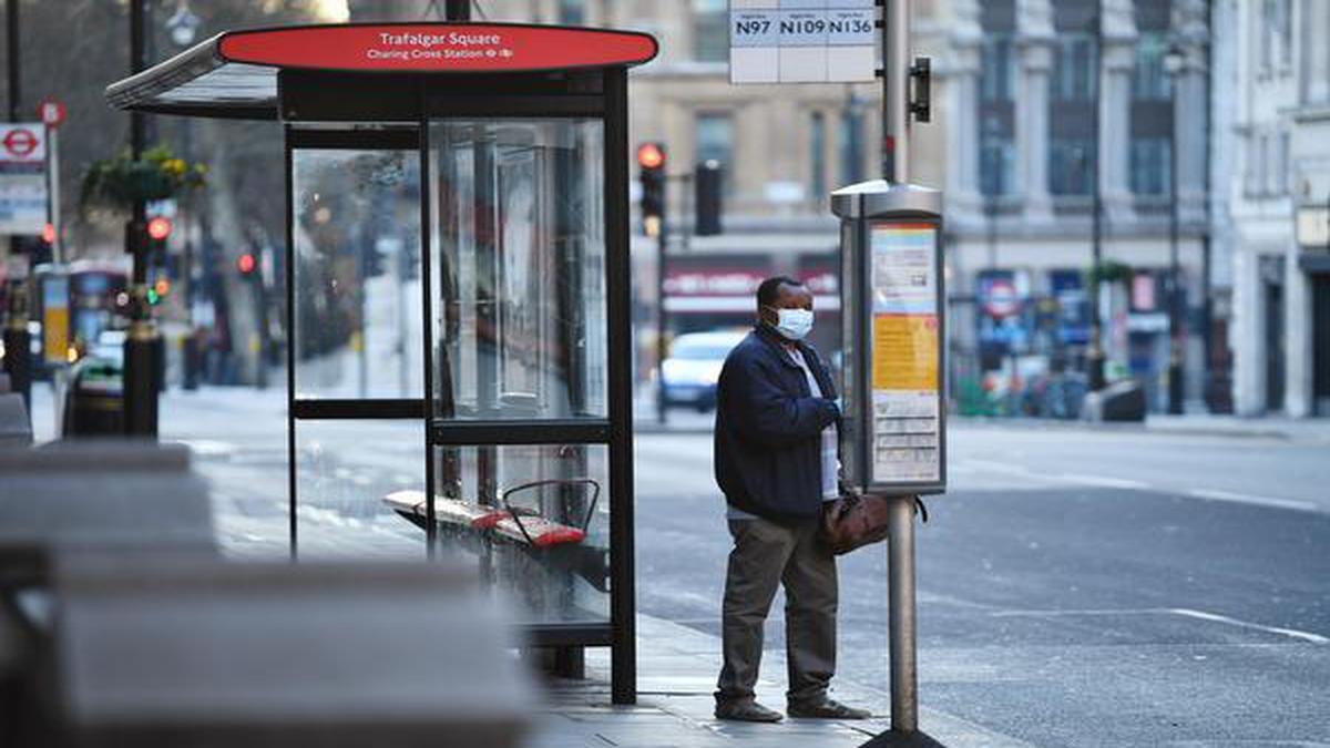 Coronavirus | U.K. to evacuate 20,000 citizens starting this week