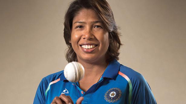 ‘We have gained from playing alongside Jhulan Goswami’: Meghna Singh