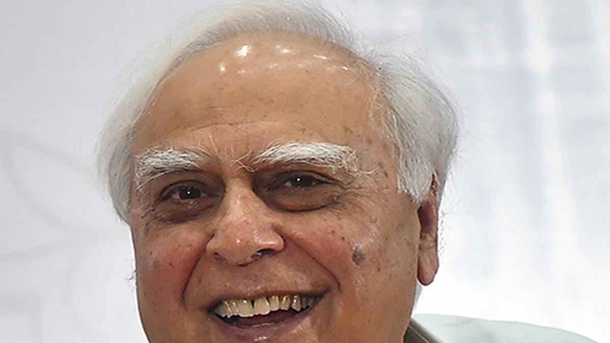 Insaan should remain Insaan: Kapil Sibal's dig at RSS chief Mohan Bhagwat's remarks