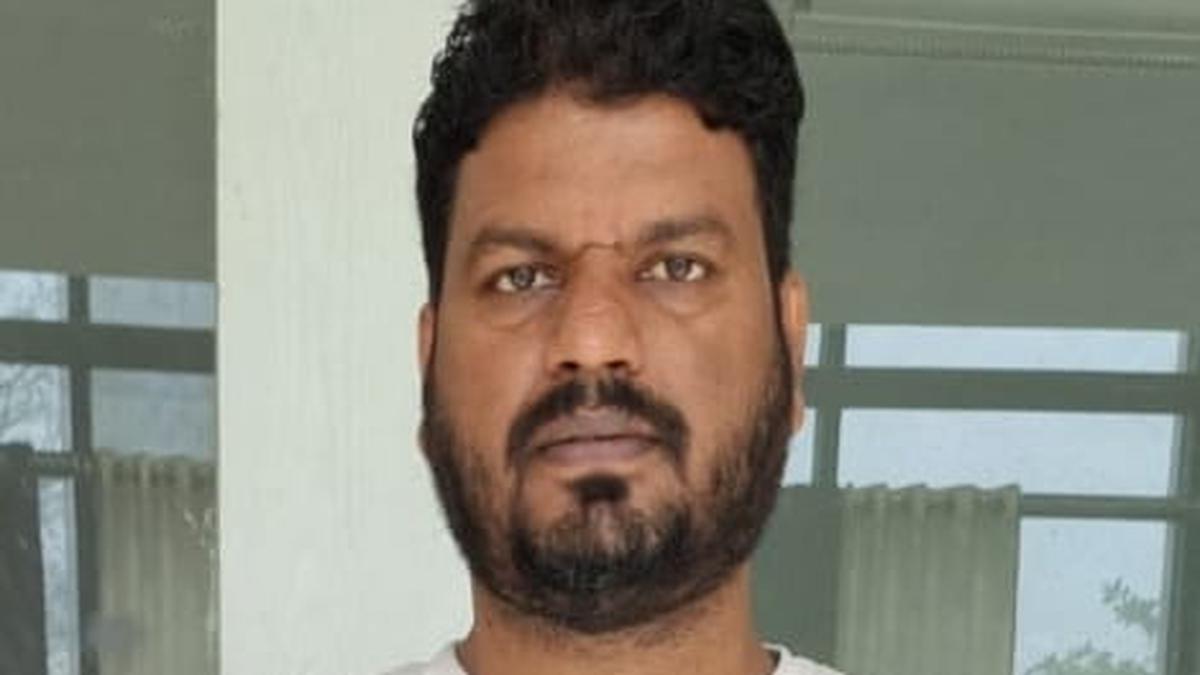 Odisha EOW arrests scamster involved in job frauds in 17 States