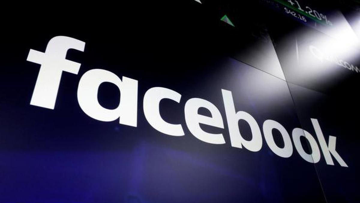 Facebook sued in U.S. federal court for alleged anticompetitive conduct