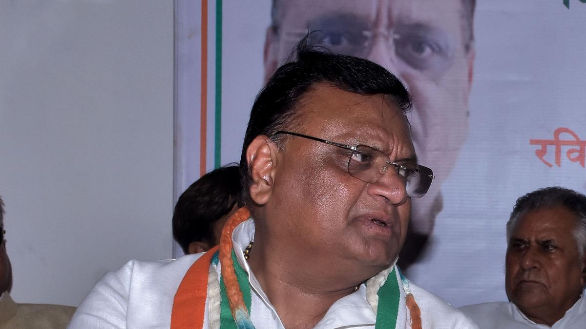 Congress launches revamp of U.P. organisation; focus on Jats, Gurjars, Passi, Nishad, Lodhi, forward castes