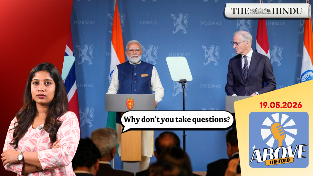 The Press Conference Delusion Why Modi is Smarter to Skip the Mic