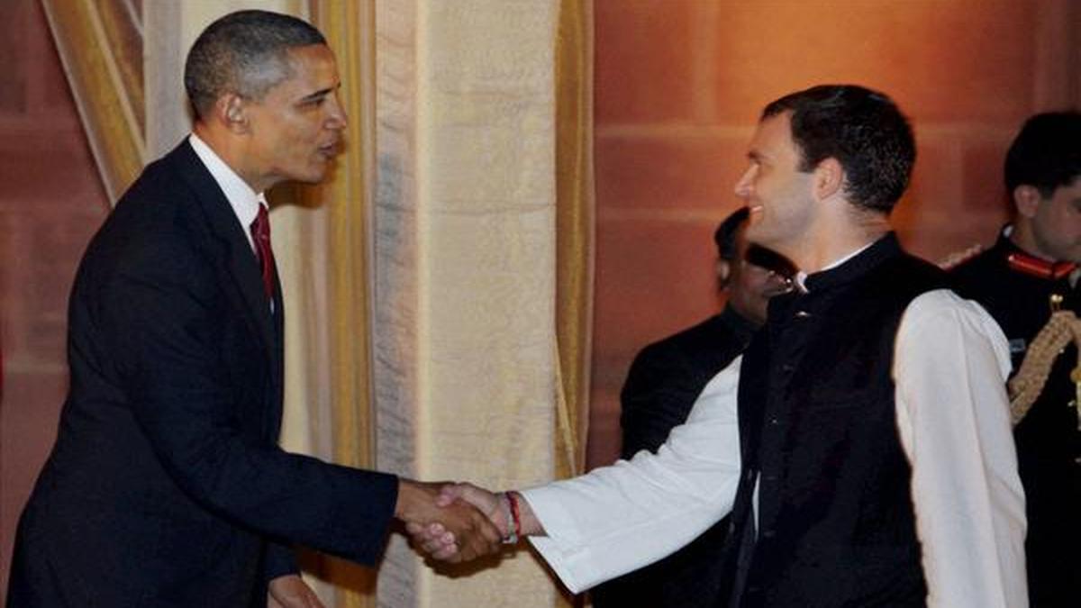 RAHUL-OBAMA