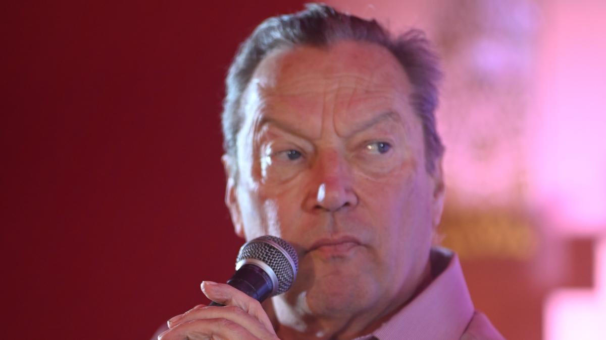 Regime in tough spot as every Iranian has been affected by economic collapse, says Scott Anderson