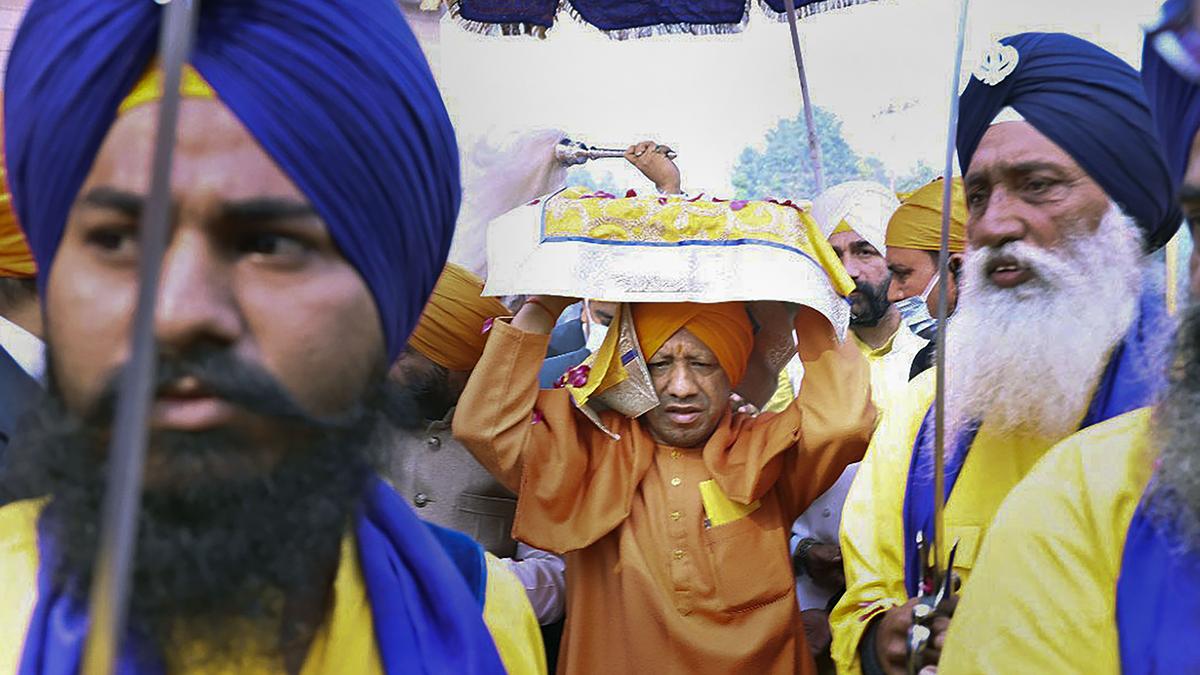 With food streets, U.P. plans a feast for the taste buds