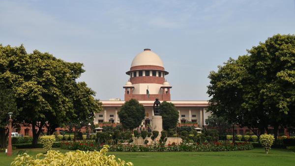 SC directs Centre, States to appoint information commissioners in CIC, SICs within 3 months