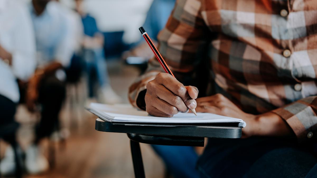 Artificial Intelligence and exam shibboleths