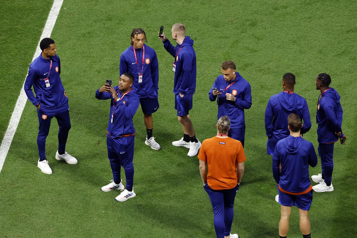 FIFA World Cup 2022, Netherlands vs. Qatar | Starting line-ups released