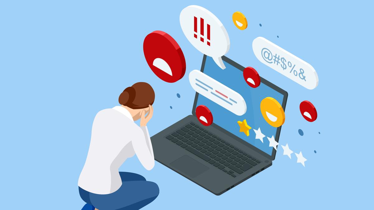 Supreme Court asks government to regulate abusive online content