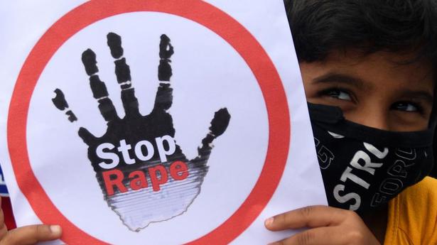 Nursery student raped in school bus by driver in Bhopal