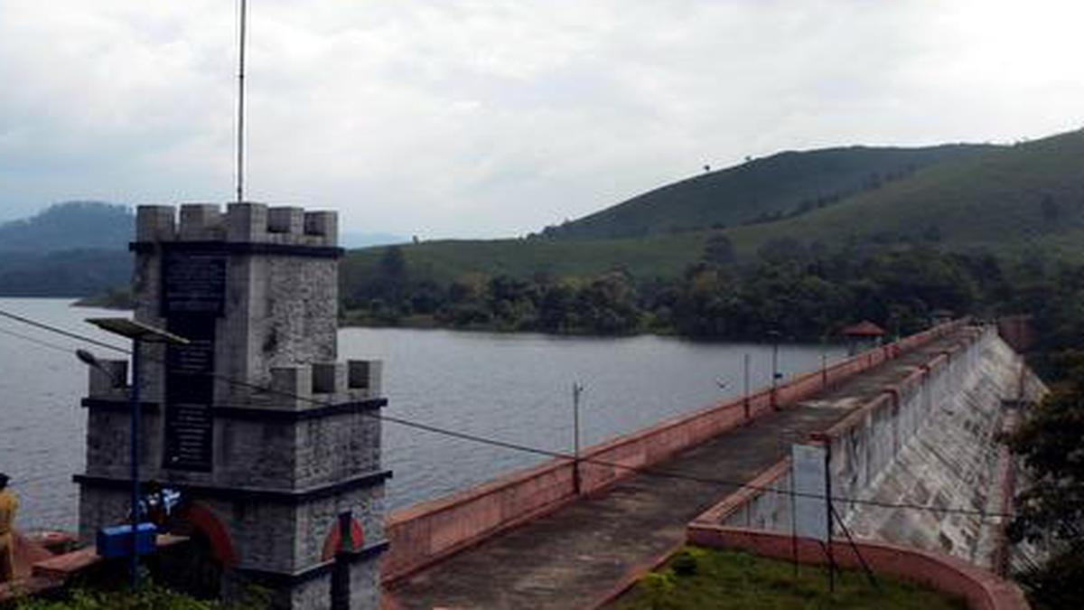 AIADMK MPs stall debate on Dam Safety Bill in Rajya Sabha