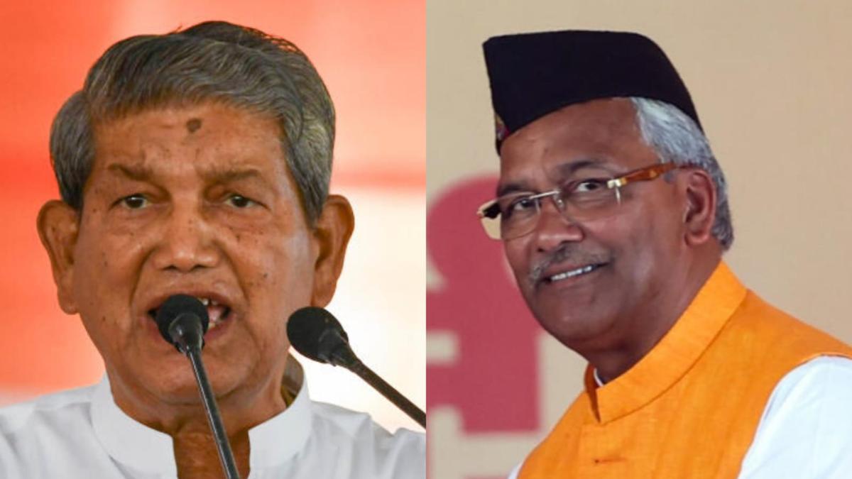 Lok Sabha 2024: It is Rawat vs Rawat in the holy city of Haridwar