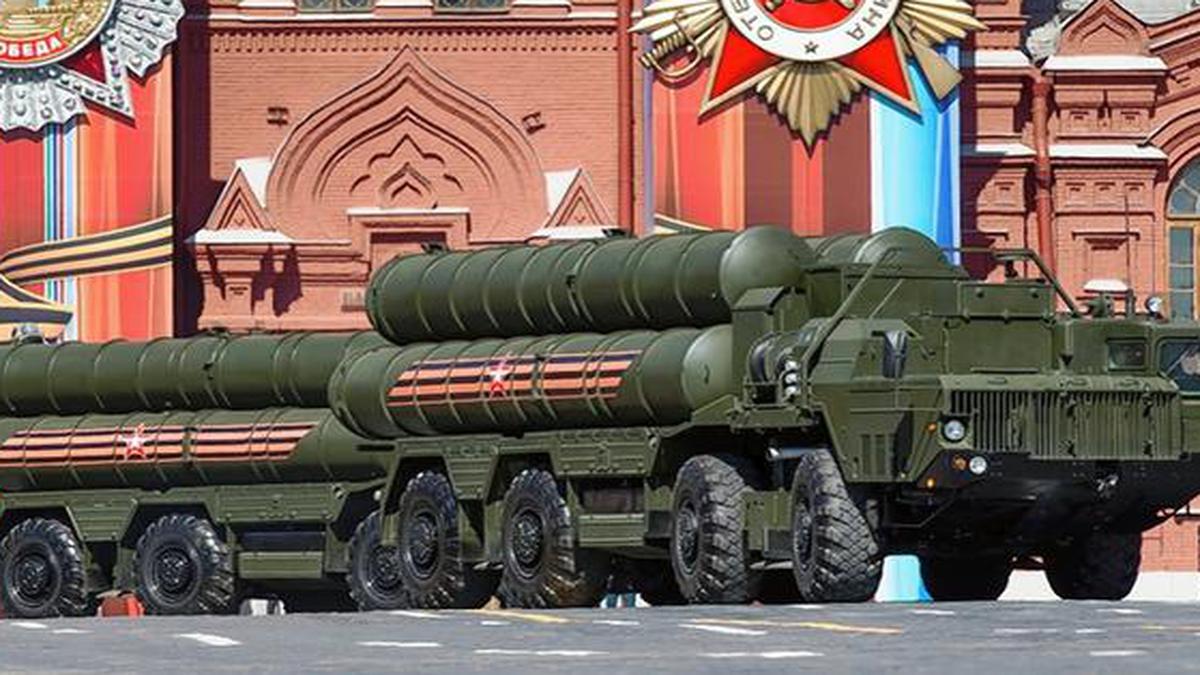 S-400 is symbol of Indian sovereignty, hope to complete naval, logistics agreements next year: Russian diplomat