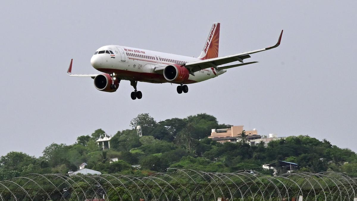 Air India’s Delhi-Chicago flight diverted to Canada following bomb threat