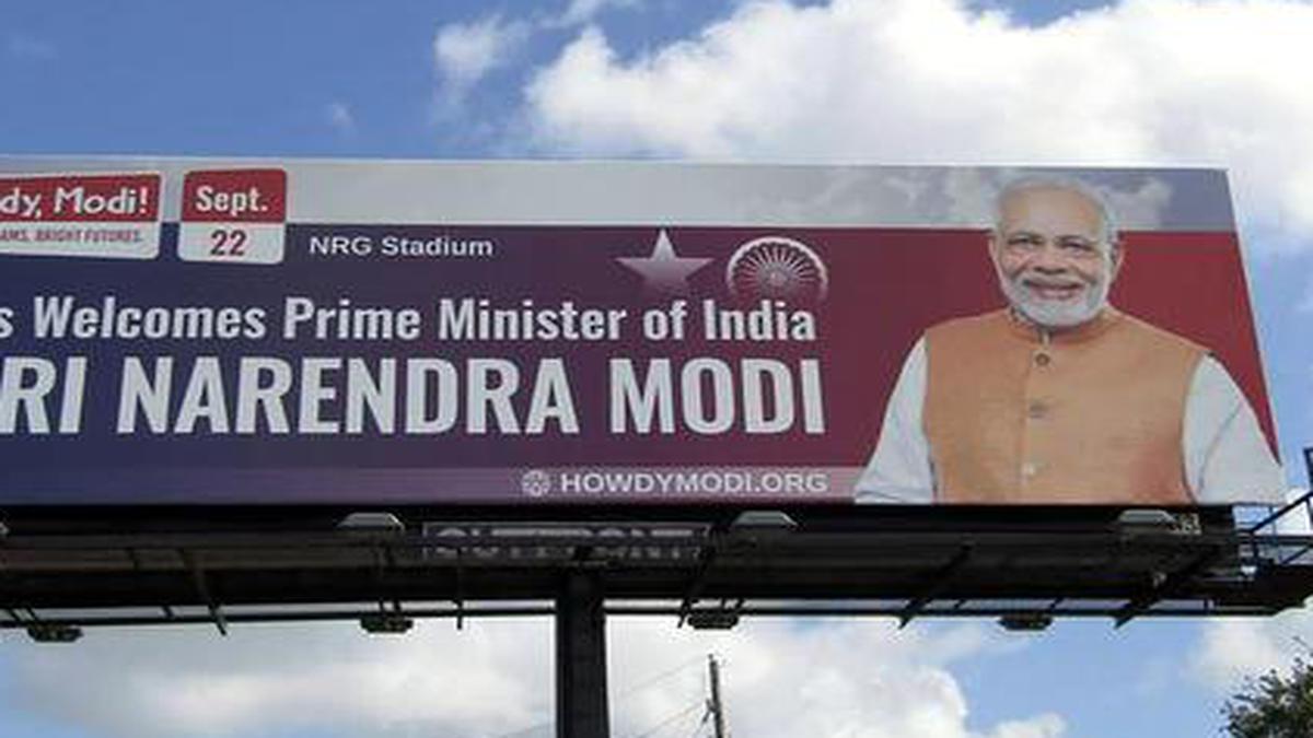 PM Modi to address Indian-Americans in Washington on June 23: Community leader