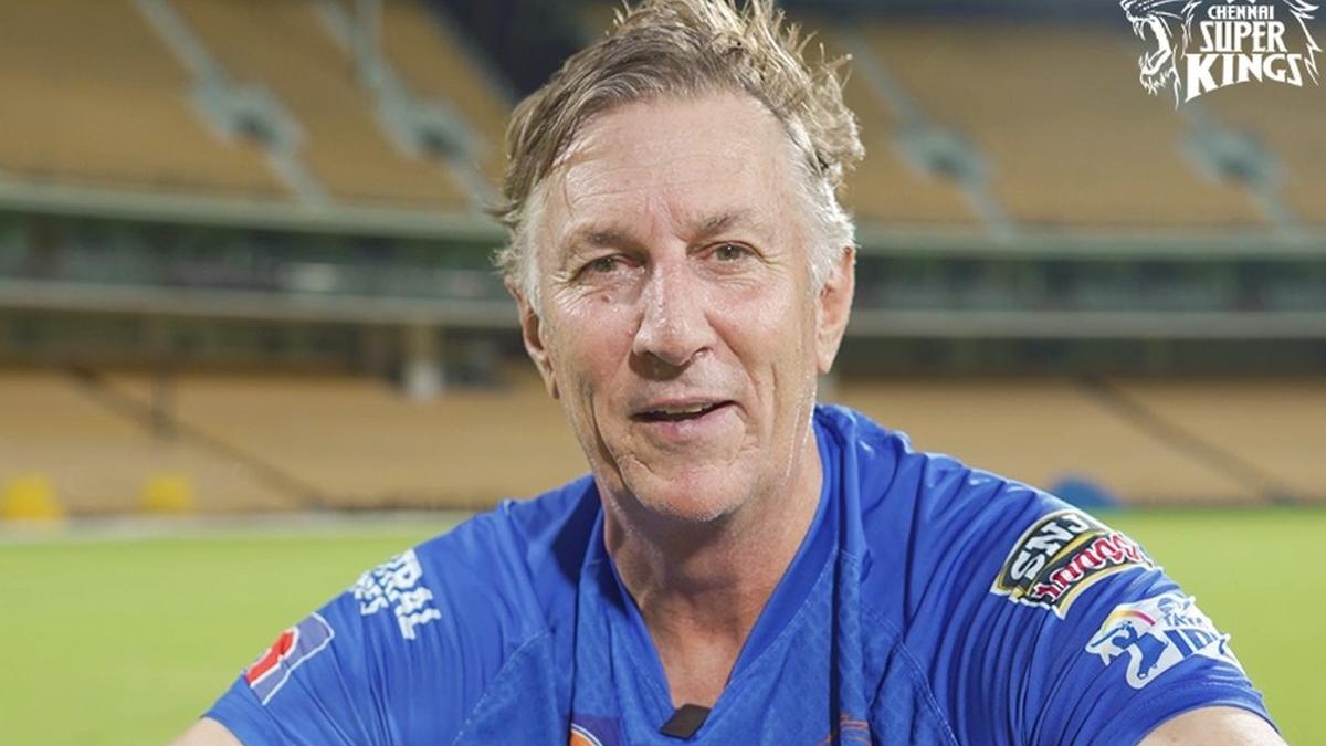 IPL 2026: Update on Dhoni above my pay grade, he is steadily improving, says…