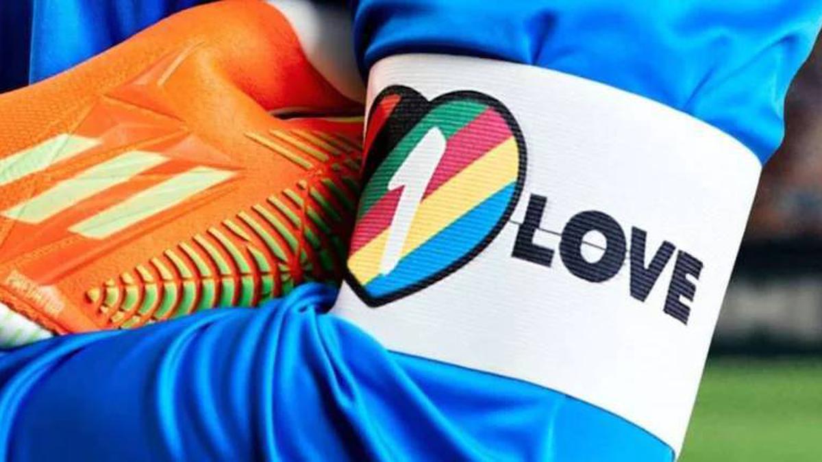 FIFA World Cup 2022 | European teams ditch ‘One Love’ armband after FIFA pressure