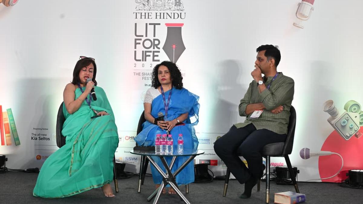 Aparajit Ramnath and Priyambada Jayakumar reflect upon the makers of modern India