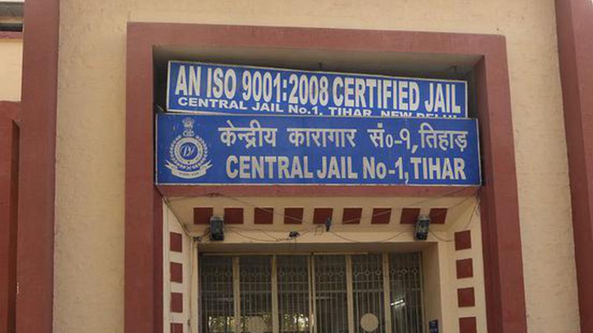 Law students to help prisoners with bail applications, appeals: NHRC