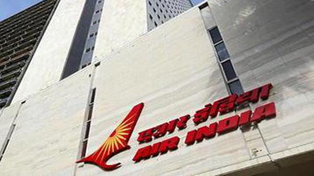 Air India Group starts vacating its offices from government-owned properties