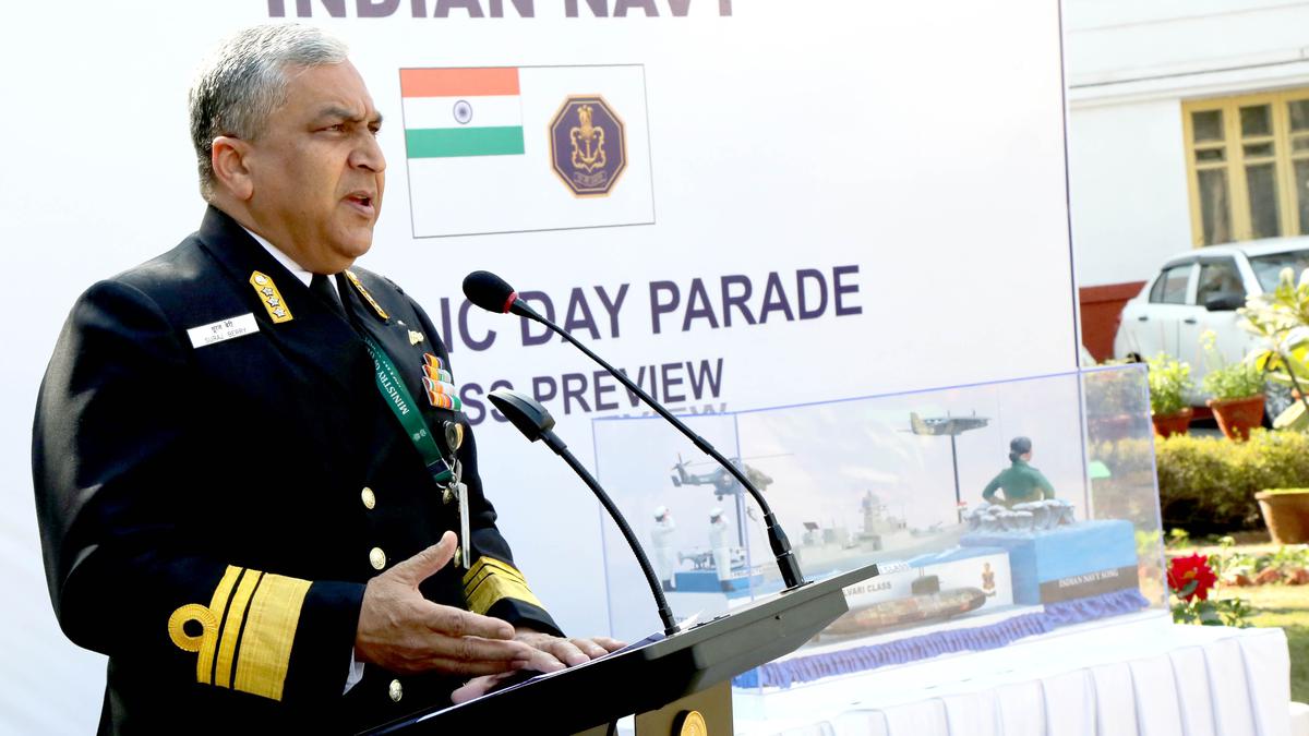 Agniveers likely to be part of 2023 Republic Day parade