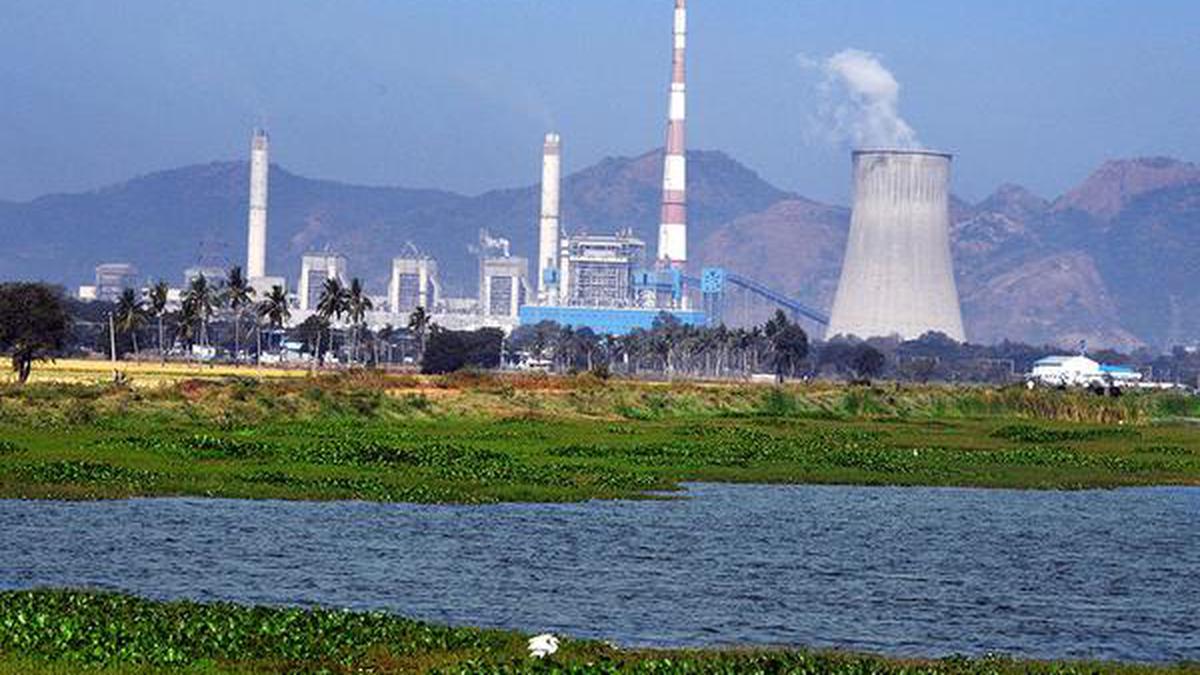 India may build new coal plants due to low cost despite climate change