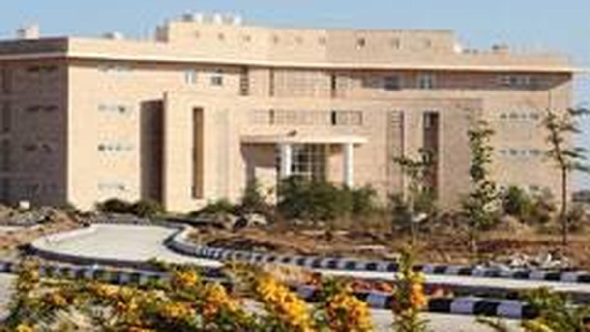 Central University of Rajasthan launches research promotion scheme for scholars