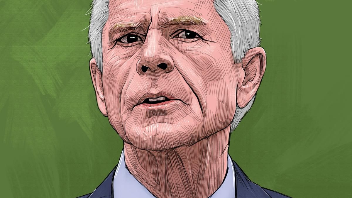 Peter Navarro | For the cause and the boss