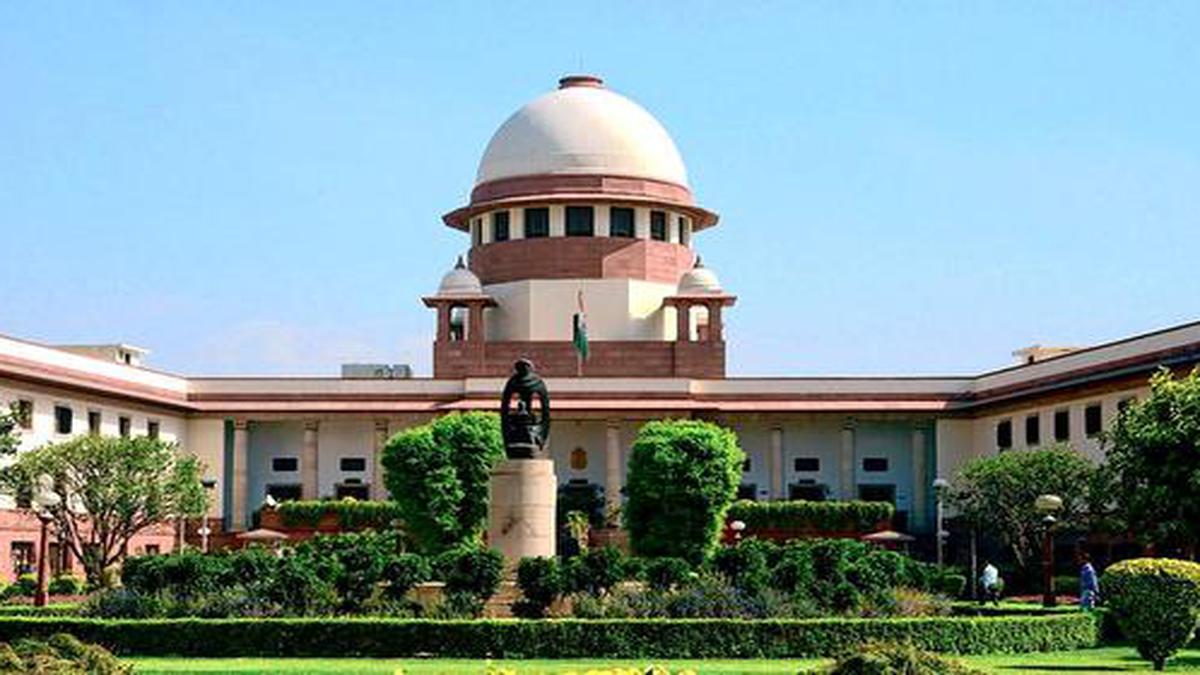 Aadhaar ordinance: SC asks Centre, UIDAI to respond to writ petition