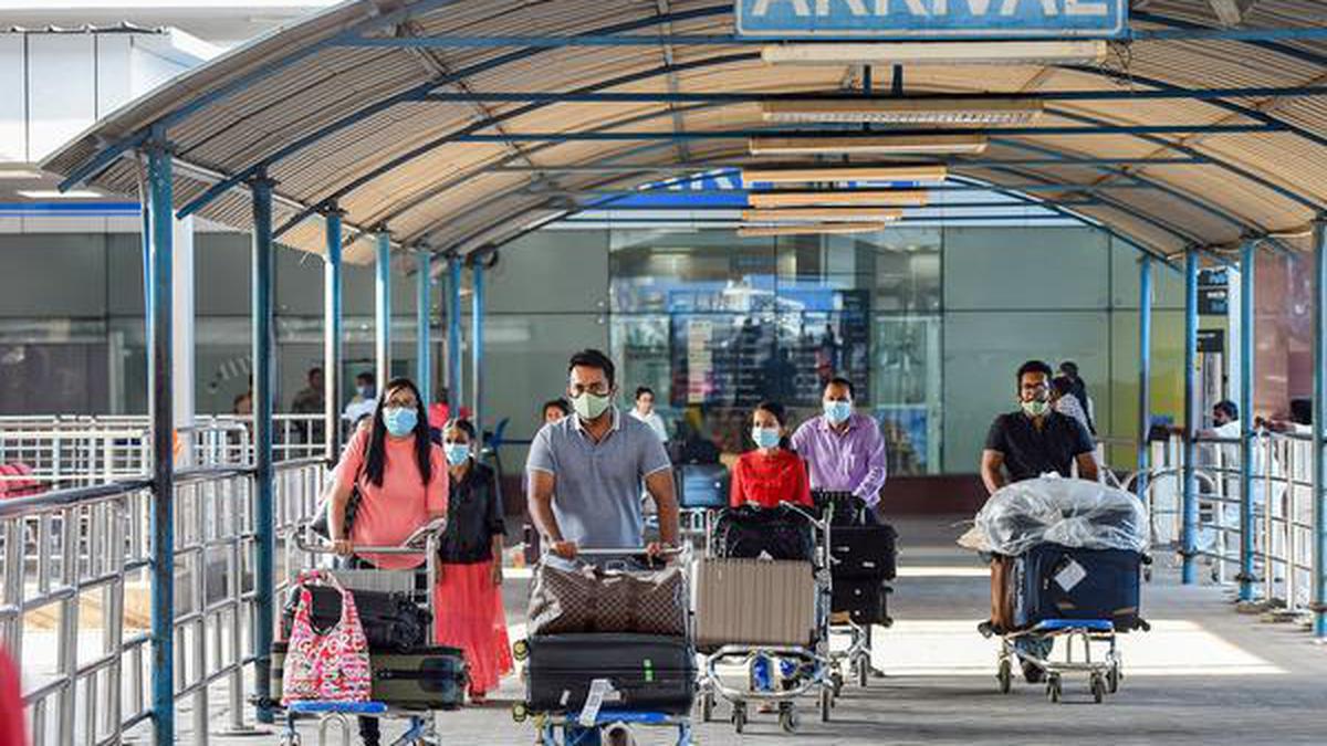 Coronavirus: Foreigners who went to China after January 15 not allowed to enter India, says DGCA