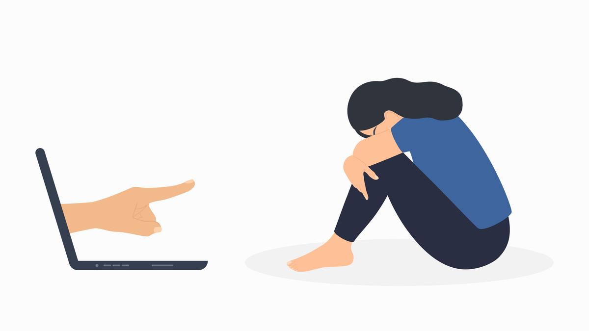 Women abused, shamed, and silenced online by technology-facilitated gender-based violence, says report