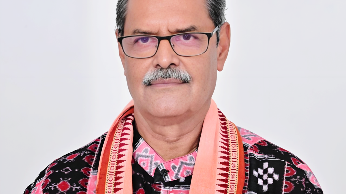 Odisha fast becoming India’s green industrial hub, Deputy CM Kanak Singh Deo