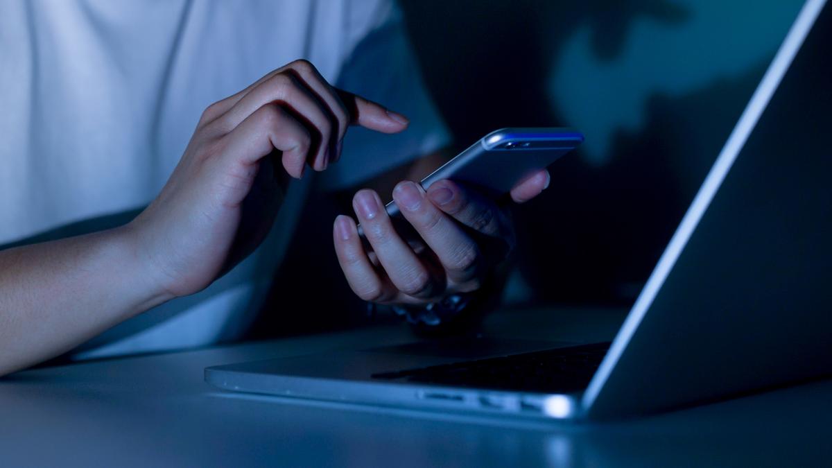 The generation that forgot to rest