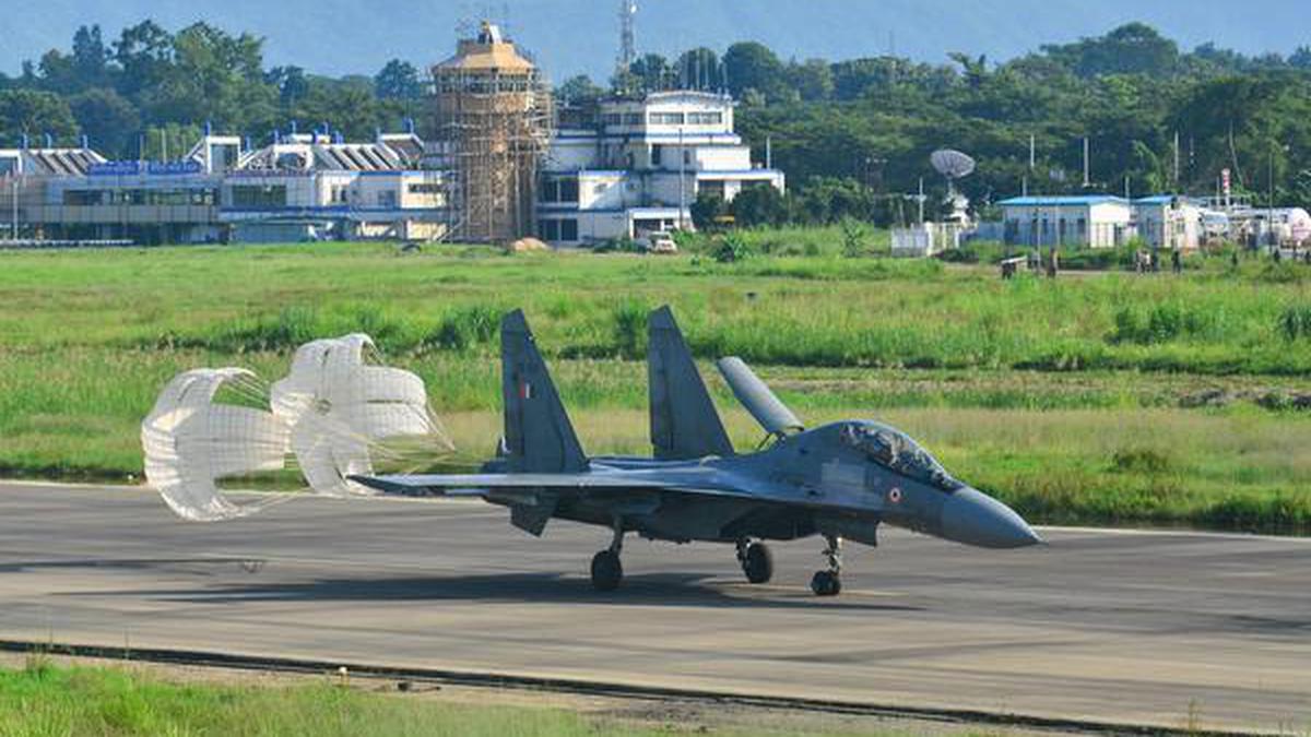 MoD approves 33 new fighter jets for IAF in deals worth ₹38,900 crore