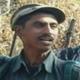 Last rites of Maoist leader Bhaskar held in his native village in Adilabad district Last rites of Maoist leader Bhaskar held in his native village in Adilabad district