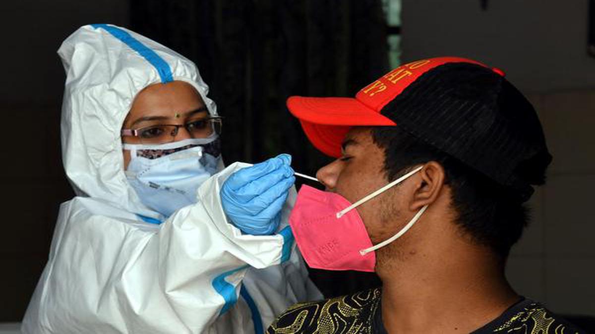 Coronavirus | As COVID-19 cases surge, Centre rushes teams to 5 States