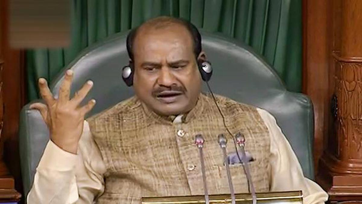 Lok Sabha MPs to be asked to take COVID-19 test 3 days before session