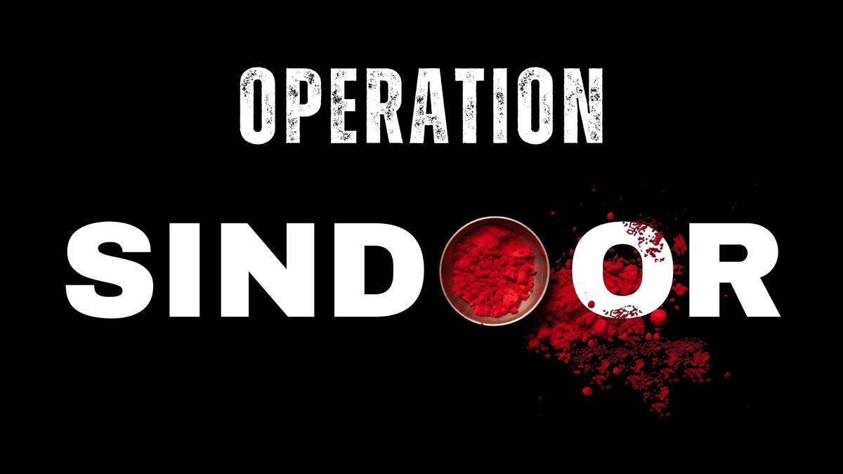 India launches ‘Operation Sindoor’, hits nine terror camps in Pakistan and PoK