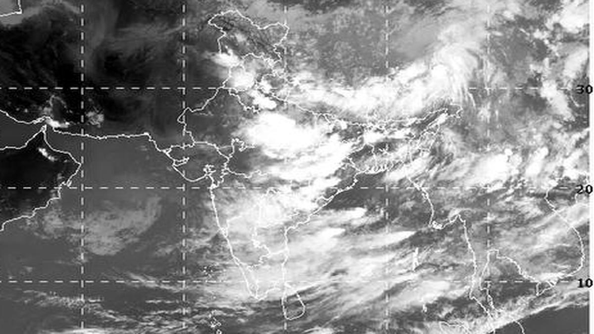 NDMA warns of heavy rainfall in 16 States including Kerala in next two